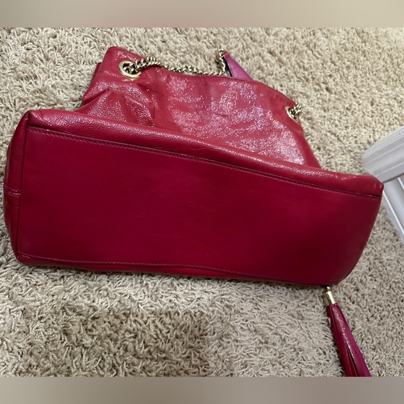 Gucci Soho Chain Tote - Picture 11 of 17